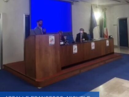 “Settimane della sicurezza 2024”: l’Unione Artigiani Italiani partner della Asl di Frosinone