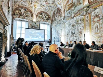 Opportunità all’estero per le aziende italiane. A Firenze l’incontro tra la UAI e i cinesi di High Tech Zone